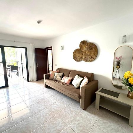 Guinea Apartment Playa del Inglés Zewnętrze zdjęcie