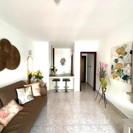Guinea Apartment Playa del Inglés Zewnętrze zdjęcie