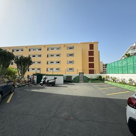 Guinea Apartment Playa del Inglés Zewnętrze zdjęcie