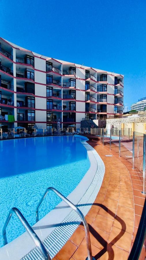 Guinea Apartment Playa del Inglés Zewnętrze zdjęcie
