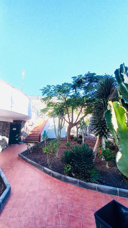 Guinea Apartment Playa del Inglés Zewnętrze zdjęcie