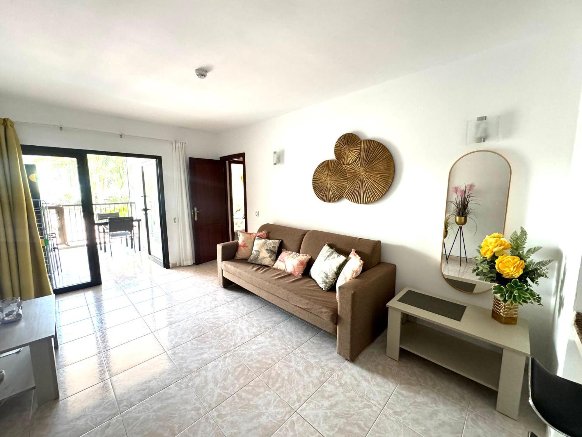 Guinea Apartment Playa del Inglés Zewnętrze zdjęcie