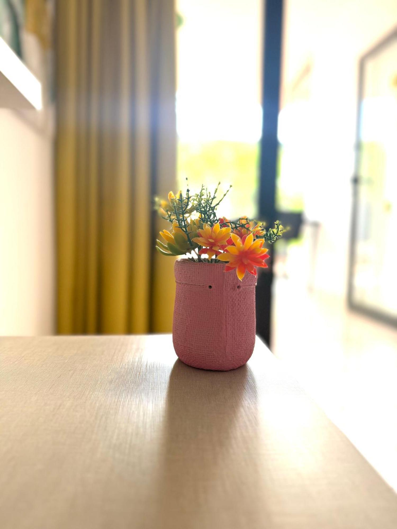 Guinea Apartment Playa del Inglés Zewnętrze zdjęcie