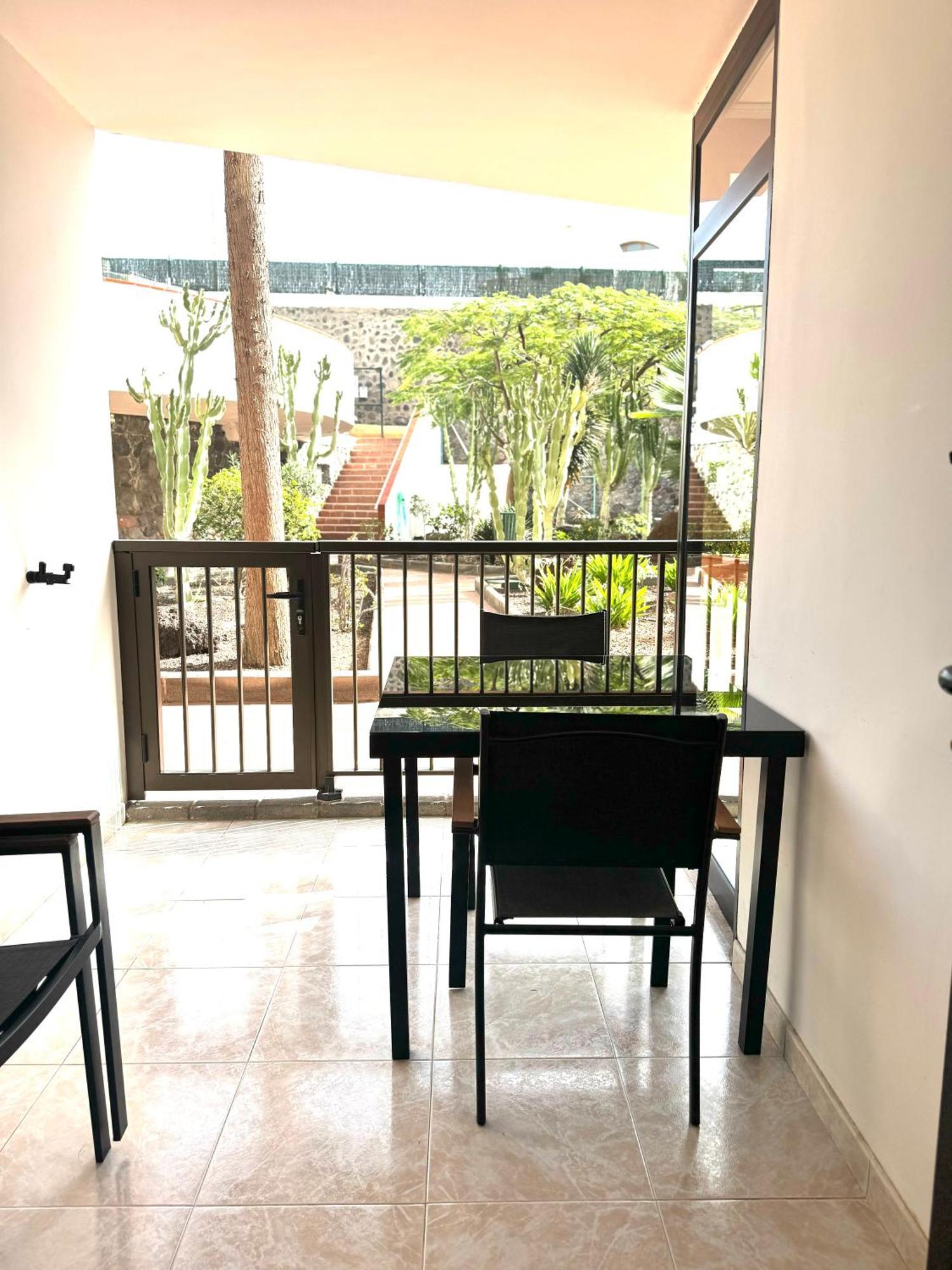 Guinea Apartment Playa del Inglés Zewnętrze zdjęcie