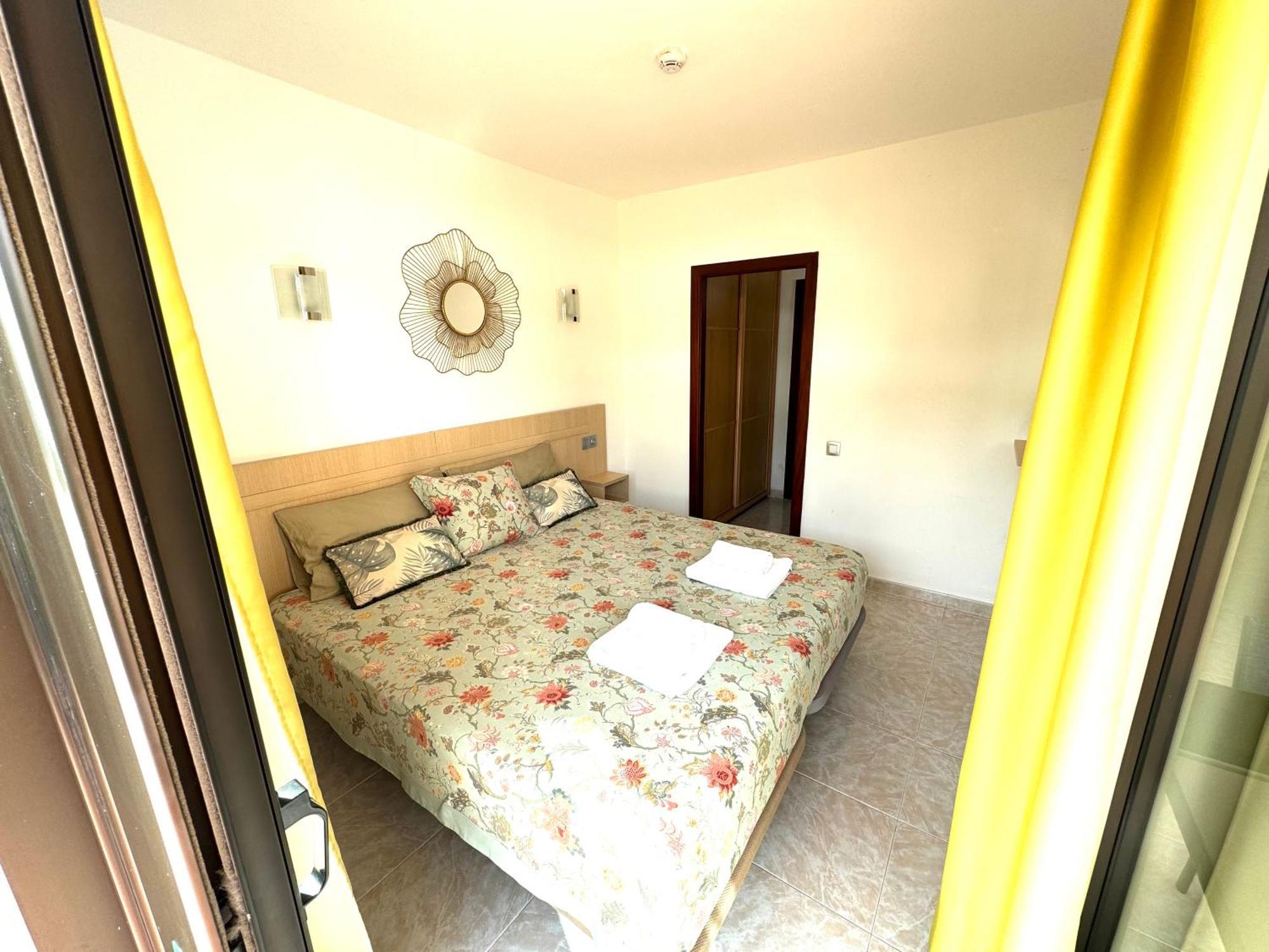 Guinea Apartment Playa del Inglés Zewnętrze zdjęcie