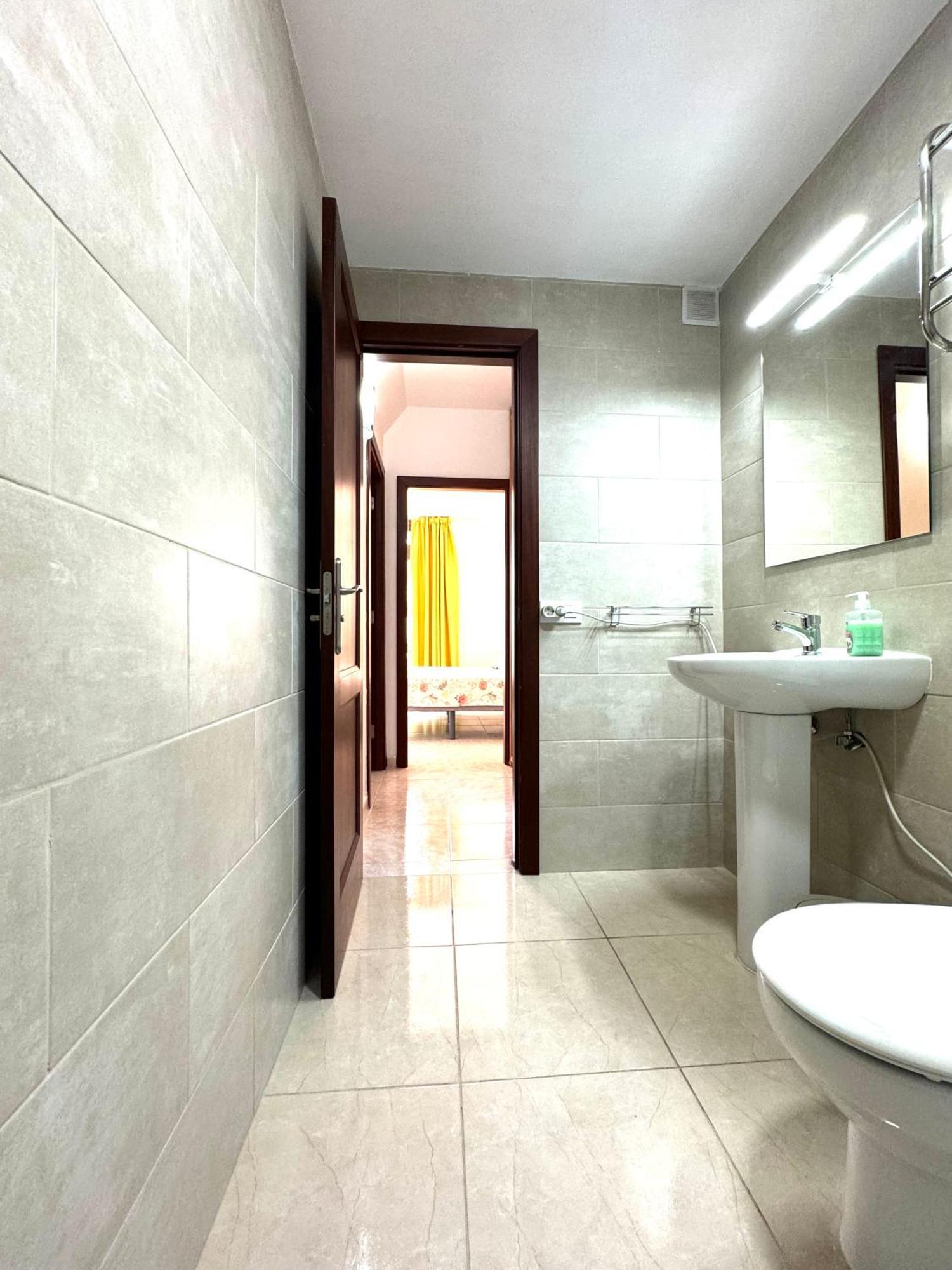Guinea Apartment Playa del Inglés Zewnętrze zdjęcie