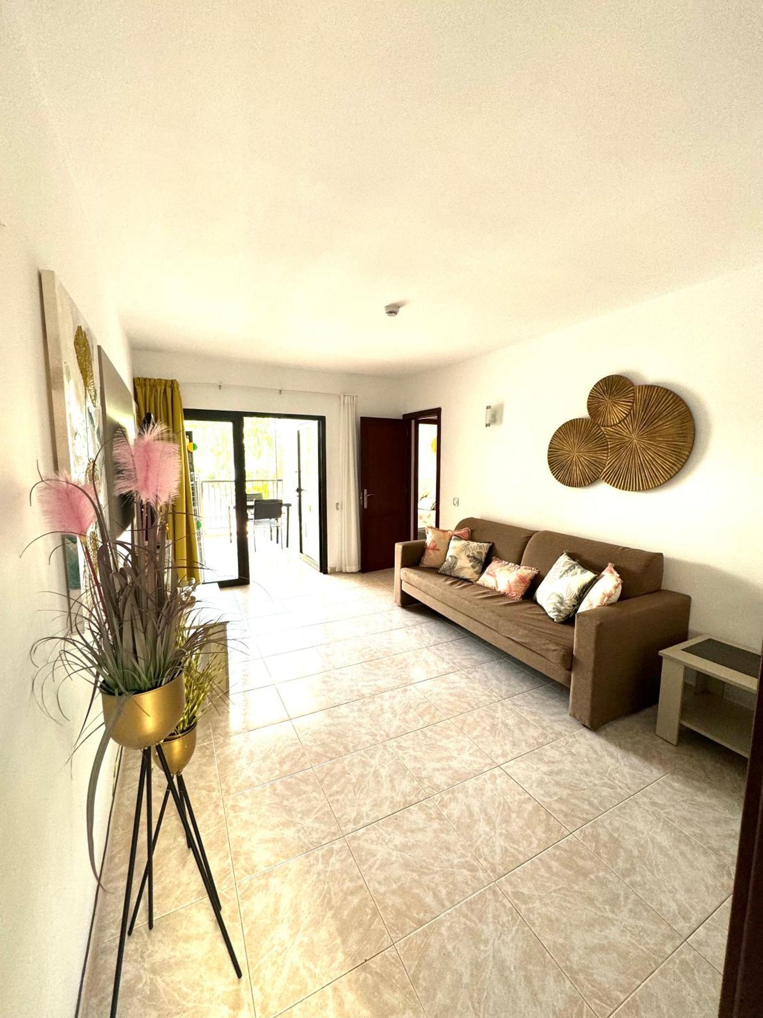 Guinea Apartment Playa del Inglés Zewnętrze zdjęcie