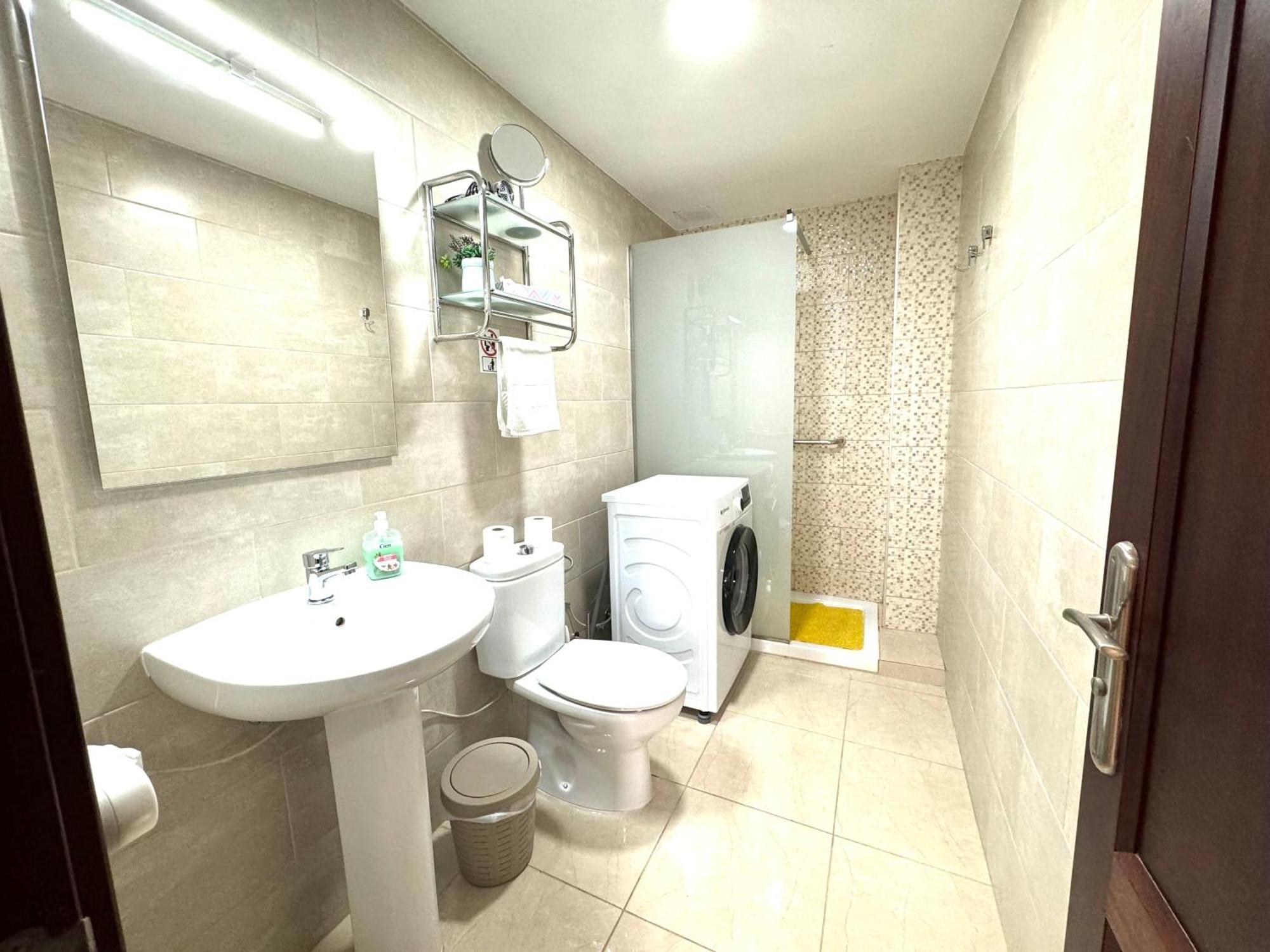 Guinea Apartment Playa del Inglés Zewnętrze zdjęcie