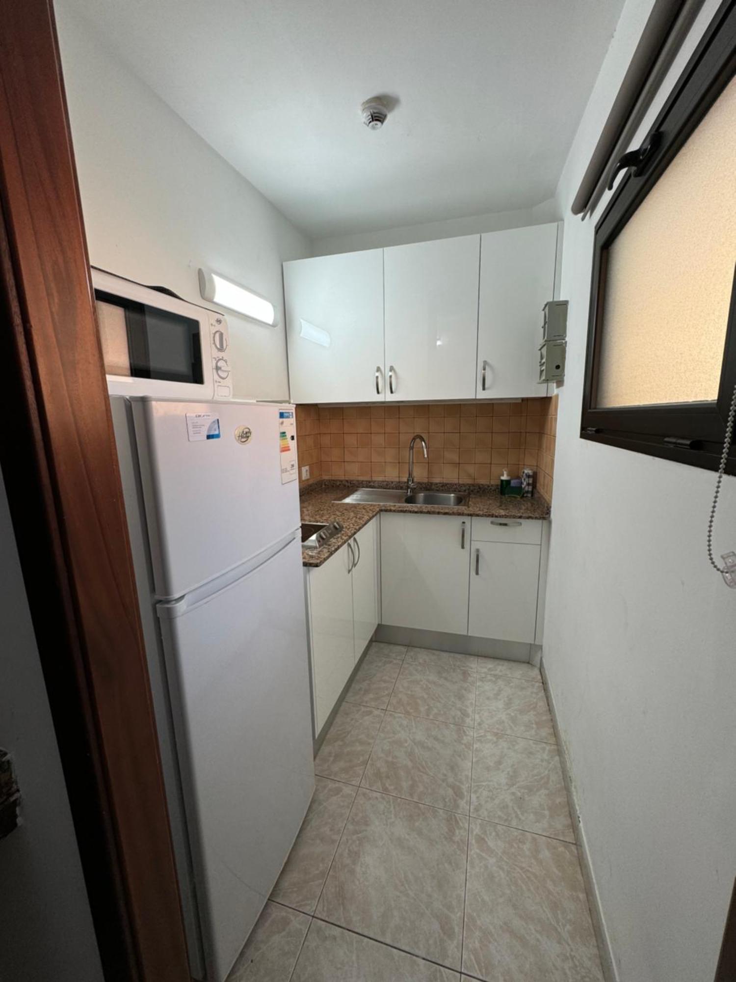 Guinea Apartment Playa del Inglés Zewnętrze zdjęcie